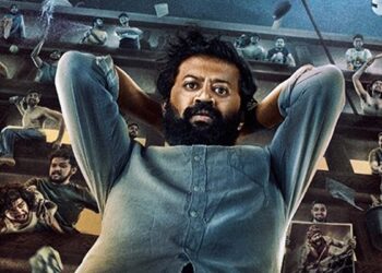 New Telugu Movies and Web Series Streaming This Week on OTT Platforms