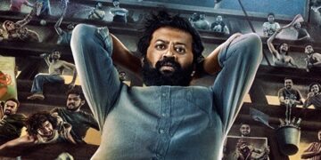 New Telugu Movies and Web Series Streaming This Week on OTT Platforms