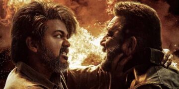 Leo: A Tale of Heroism and Global Attention | IBOMMA TV